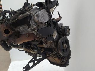 Motor completo 1nd toyota corolla basico 252782