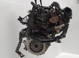 Motor completo 1nd toyota corolla basico 252782