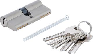 BGS Diy 85246 | Cilindro de cierre de seguridad |