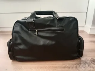 Bolso de viaje Betty Boop