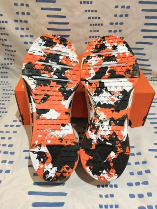 T. 42 Zapatillas Nike Metcon 10