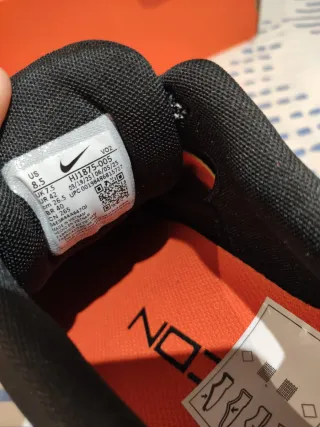 T. 42 Zapatillas Nike Metcon 10