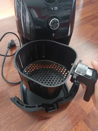 Freidora de aire SAIVOD