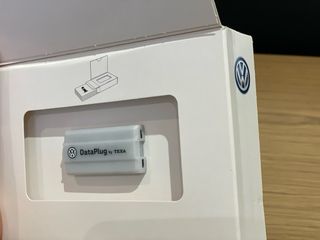 Volkswagen DataPlug
