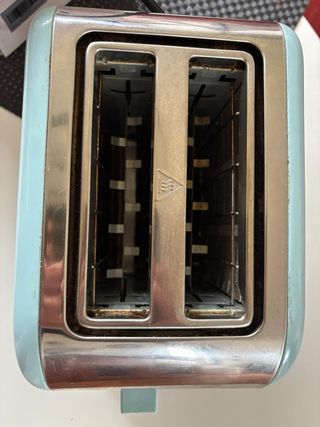 Tostadora Morpilot 2 Rebanadas T-35A