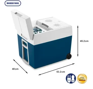 Mobicool MT48W Nevera Portátil 48L