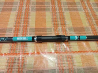 Caña de pescar Mitchell Suprema 4.2m