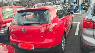 Volkswagen Golf 2006