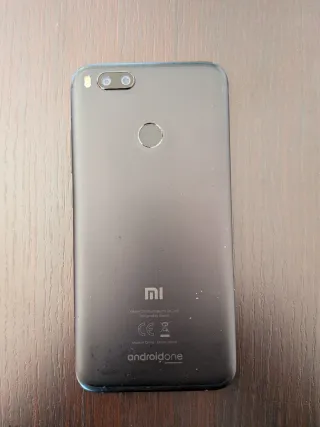 Xiaomi Mi A1 (Mi 5X)