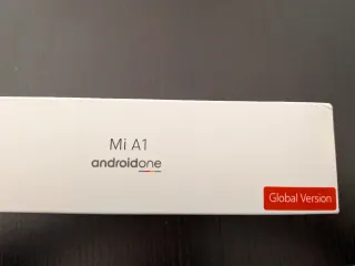 Xiaomi Mi A1 (Mi 5X)