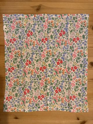 Lote 8 servilletas Zara Home y Tiger