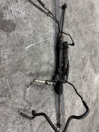 Cremallera Dirección Citroen Berlingo 1.6 HDI