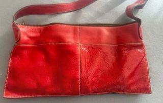 Bolso Tous Piel en color rojo Mujer