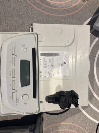 Repuestos Caldera Saunier Duval Thema Condens F25