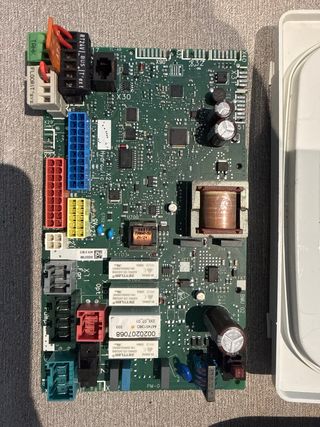 Repuestos Caldera Saunier Duval Thema Condens F25