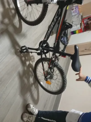 Bicicleta Orbea Infantil