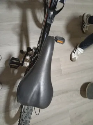 Bicicleta Orbea Infantil