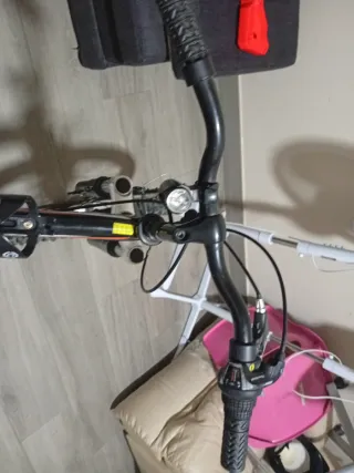 Bicicleta Orbea Infantil