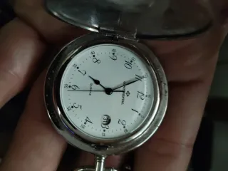 Reloj Bolsillo Continental F2021/2 Vintage retro