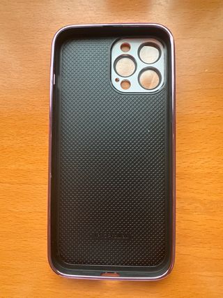 Funda iPhone 13 Pro Max Rosa