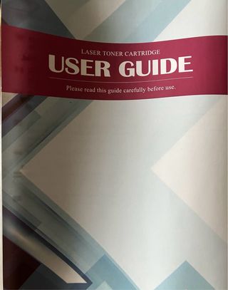 Cartuccia d'inchiostro HP 85A Nero