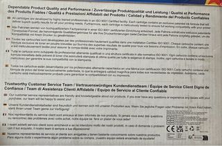 Cartuccia d'inchiostro HP 85A Nero