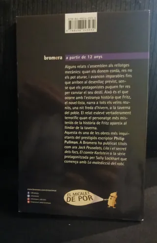 El rellotge mecànic