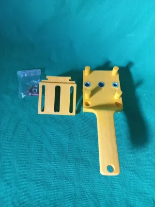 Herramientas de Mano para carpintería