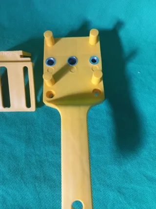 Herramientas de Mano para carpintería