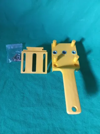 Herramientas de Mano para carpintería