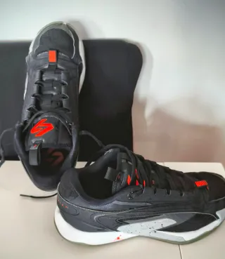 Sneakers Jordan Luka 2