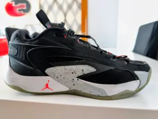Sneakers Jordan Luka 2