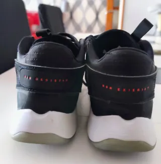 Sneakers Jordan Luka 2