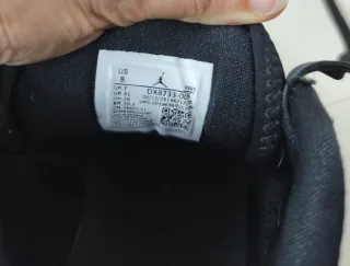 Sneakers Jordan Luka 2