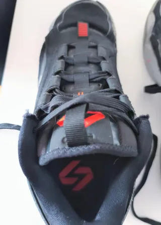 Sneakers Jordan Luka 2