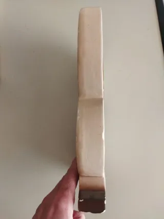 Cuadro Virgen y Niño Antiguo arte capero