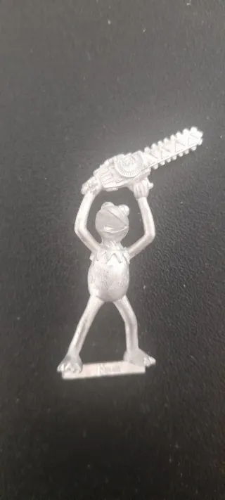 Figuras Fantasy Football Rana-Hombres