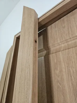 Puerta 62cm apertura derecha