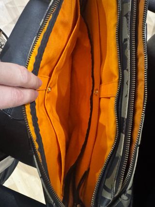 Maletín Tous estampado