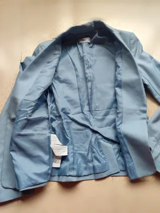 Lote 2 americanas Talla S