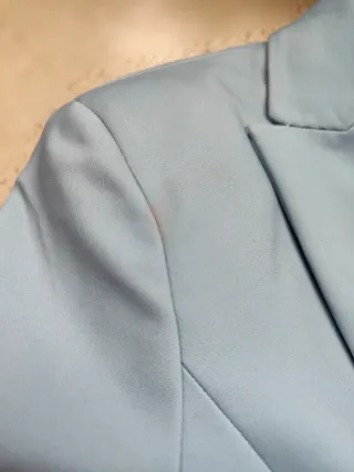 Lote 2 americanas Talla S