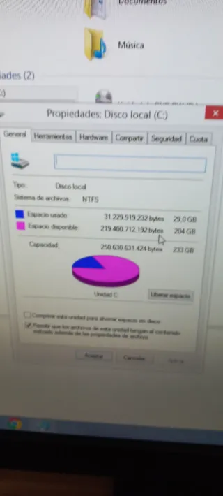 Ordenador/PC Asus Rock AMD A6-6400K