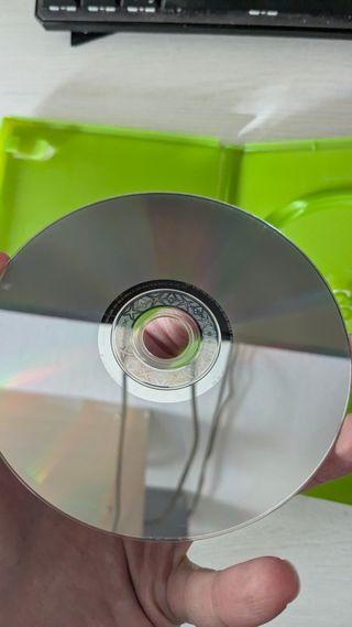 Xbox Los Simpson: Hit & Run PAL ESP