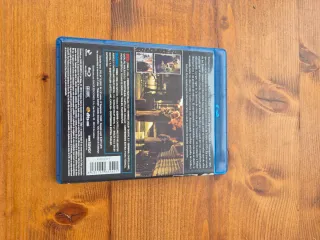 Blu-ray Hachiko: Siempre a tu lado