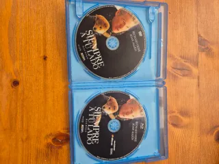 Blu-ray Hachiko: Siempre a tu lado