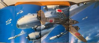 Interceptor Vs. Heavy Bomber