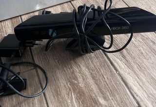 Xbox 360 Kinect Sensor