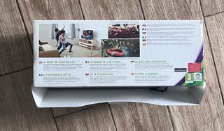 Xbox 360 Kinect Sensor