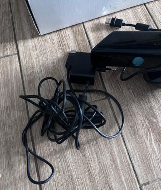 Xbox 360 Kinect Sensor