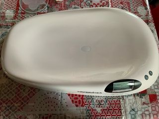 Bilancia Pesa Neonati Makeridea